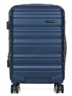 Ensemble 3 Valises Worldline Minneapolis 2 Et Vanity -Delsey Soldes Magasin ensemble valise worldline 715612z