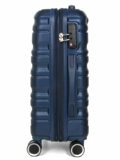 Ensemble 3 Valises Worldline Minneapolis 2 Et Vanity -Delsey Soldes Magasin ensemble valise worldline 715613z