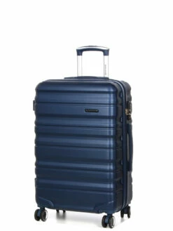 Ensemble 3 Valises Worldline Minneapolis 2 Et Vanity -Delsey Soldes Magasin ensemble valise worldline 715624z