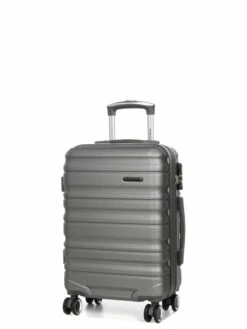 Ensemble 3 Valises Worldline Minneapolis 2 Et Vanity -Delsey Soldes Magasin ensemble valise worldline 715787z