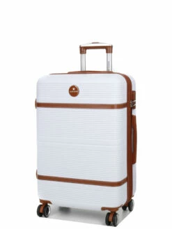 Ensemble 3 Valises Worldline Tampa -Delsey Soldes Magasin ensemble valise worldline 815435z