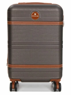 Ensemble 3 Valises Worldline Tampa -Delsey Soldes Magasin ensemble valise worldline 815507z