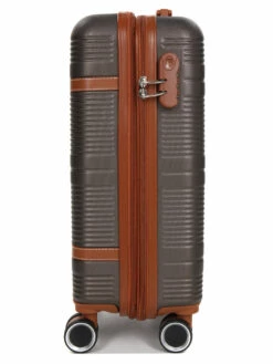 Ensemble 3 Valises Worldline Tampa -Delsey Soldes Magasin ensemble valise worldline 815509z