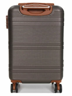 Ensemble 3 Valises Worldline Tampa -Delsey Soldes Magasin ensemble valise worldline 815512z