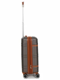 Ensemble 3 Valises Worldline Tampa -Delsey Soldes Magasin ensemble valise worldline 815515z