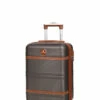 Ensemble 3 Valises Worldline Tampa -Delsey Soldes Magasin ensemble valise worldline 815517z