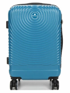 Ensemble 3 Valises Worldline Cordoue 2 -Delsey Soldes Magasin ensemble valise worldline 824478z