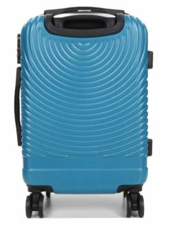 Ensemble 3 Valises Worldline Cordoue 2 -Delsey Soldes Magasin ensemble valise worldline 824483z