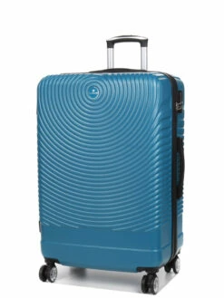 Ensemble 3 Valises Worldline Cordoue 2 -Delsey Soldes Magasin ensemble valise worldline 824520z