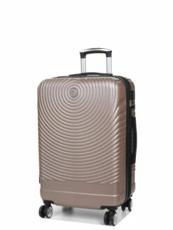 Ensemble 3 Valises Worldline Cordoue 2 -Delsey Soldes Magasin ensemble valise worldline 824553z