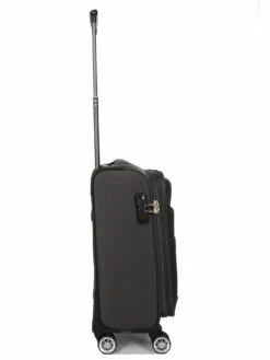 Ensemble 4 Valises Worldline Agadir -Delsey Soldes Magasin ensemble valise worldline 826259z