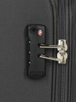 Ensemble 4 Valises Worldline Agadir -Delsey Soldes Magasin ensemble valise worldline 826260z