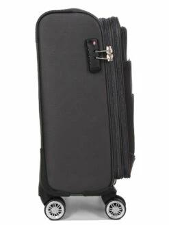 Ensemble 4 Valises Worldline Agadir -Delsey Soldes Magasin ensemble valise worldline 826262z