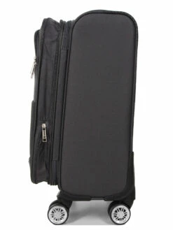 Ensemble 4 Valises Worldline Agadir -Delsey Soldes Magasin ensemble valise worldline 826267z