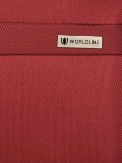 Ensemble 4 Valises Worldline Anvers -Delsey Soldes Magasin ensemble valise worldline 832436z
