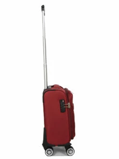 Ensemble 4 Valises Worldline Anvers -Delsey Soldes Magasin ensemble valise worldline 832437z