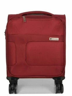 Ensemble 4 Valises Worldline Anvers -Delsey Soldes Magasin ensemble valise worldline 832439z