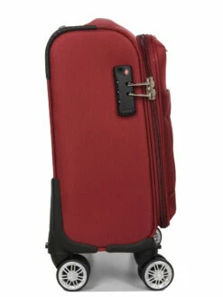 Ensemble 4 Valises Worldline Anvers -Delsey Soldes Magasin ensemble valise worldline 832440z