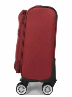 Ensemble 4 Valises Worldline Anvers -Delsey Soldes Magasin ensemble valise worldline 832444z