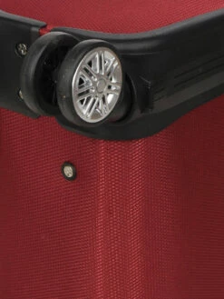 Ensemble 4 Valises Worldline Anvers -Delsey Soldes Magasin ensemble valise worldline 832447z