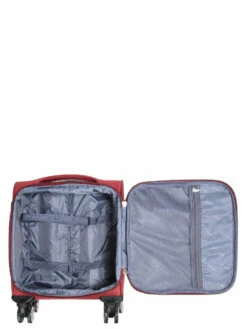 Ensemble 4 Valises Worldline Anvers -Delsey Soldes Magasin ensemble valise worldline 832448z