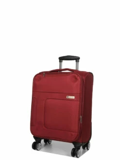Ensemble 4 Valises Worldline Anvers -Delsey Soldes Magasin ensemble valise worldline 832453z