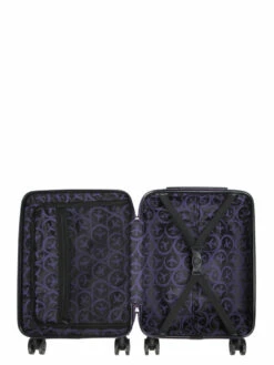 Valise Aérial Pet Shop Yorkshire 55 Cm -Delsey Soldes Magasin valise aerial 625170z