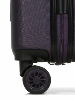 Valise Aérial Pet Shop Yorkshire 55 Cm -Delsey Soldes Magasin valise aerial 625176z