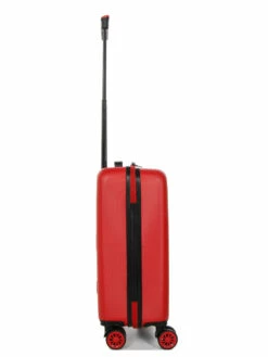 Valise Aérial Animals Yorkshire 55 Cm 23 Valise Aérial Animals Yorkshire 55 Cm -Delsey Soldes Magasin valise aerial 773541z