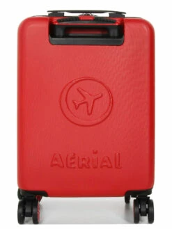 Valise Aérial Animals Yorkshire 55 Cm 20 Valise Aérial Animals Yorkshire 55 Cm -Delsey Soldes Magasin valise aerial 773546z