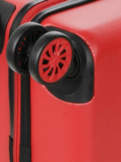 Valise Aérial Animals Yorkshire 55 Cm 24 Valise Aérial Animals Yorkshire 55 Cm -Delsey Soldes Magasin valise aerial 773550z