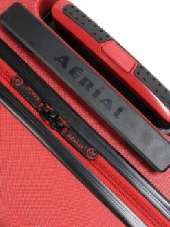 Valise Aérial Animals Yorkshire 55 Cm 29 Valise Aérial Animals Yorkshire 55 Cm -Delsey Soldes Magasin valise aerial 773552z