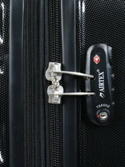 Valise Airtex Diome 66 Cm -Delsey Soldes Magasin valise airtex 250588z