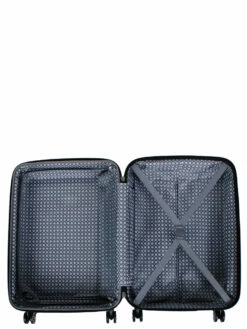 Valise Airtex Diome 66 Cm -Delsey Soldes Magasin valise airtex 250590z