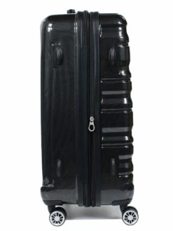 Valise Airtex Diome 66 Cm -Delsey Soldes Magasin valise airtex 250595z