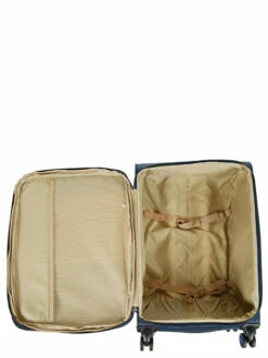 Valise Airtex Phobos 67 Cm -Delsey Soldes Magasin valise airtex 317954z