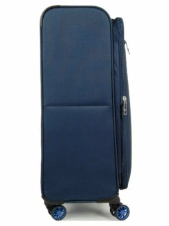 Valise Airtex Phobos 67 Cm -Delsey Soldes Magasin valise airtex 317960z