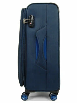 Valise Airtex Phobos 67 Cm -Delsey Soldes Magasin valise airtex 317962z