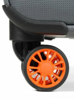 Valise Airtex Phobos 78 Cm -Delsey Soldes Magasin valise airtex 318010z