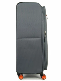 Valise Airtex Phobos 78 Cm -Delsey Soldes Magasin valise airtex 318018z