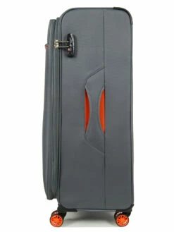 Valise Airtex Phobos 78 Cm -Delsey Soldes Magasin valise airtex 318020z