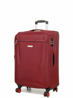 Valise Airtex Phobos 67 Cm -Delsey Soldes Magasin valise airtex 318050z