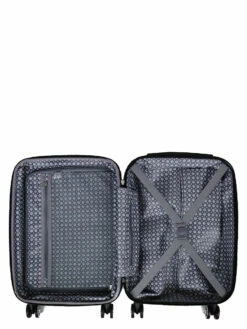 Valise Airtex Diome 55 Cm 31 Valise Airtex Diome 55 Cm -Delsey Soldes Magasin valise airtex 476507z