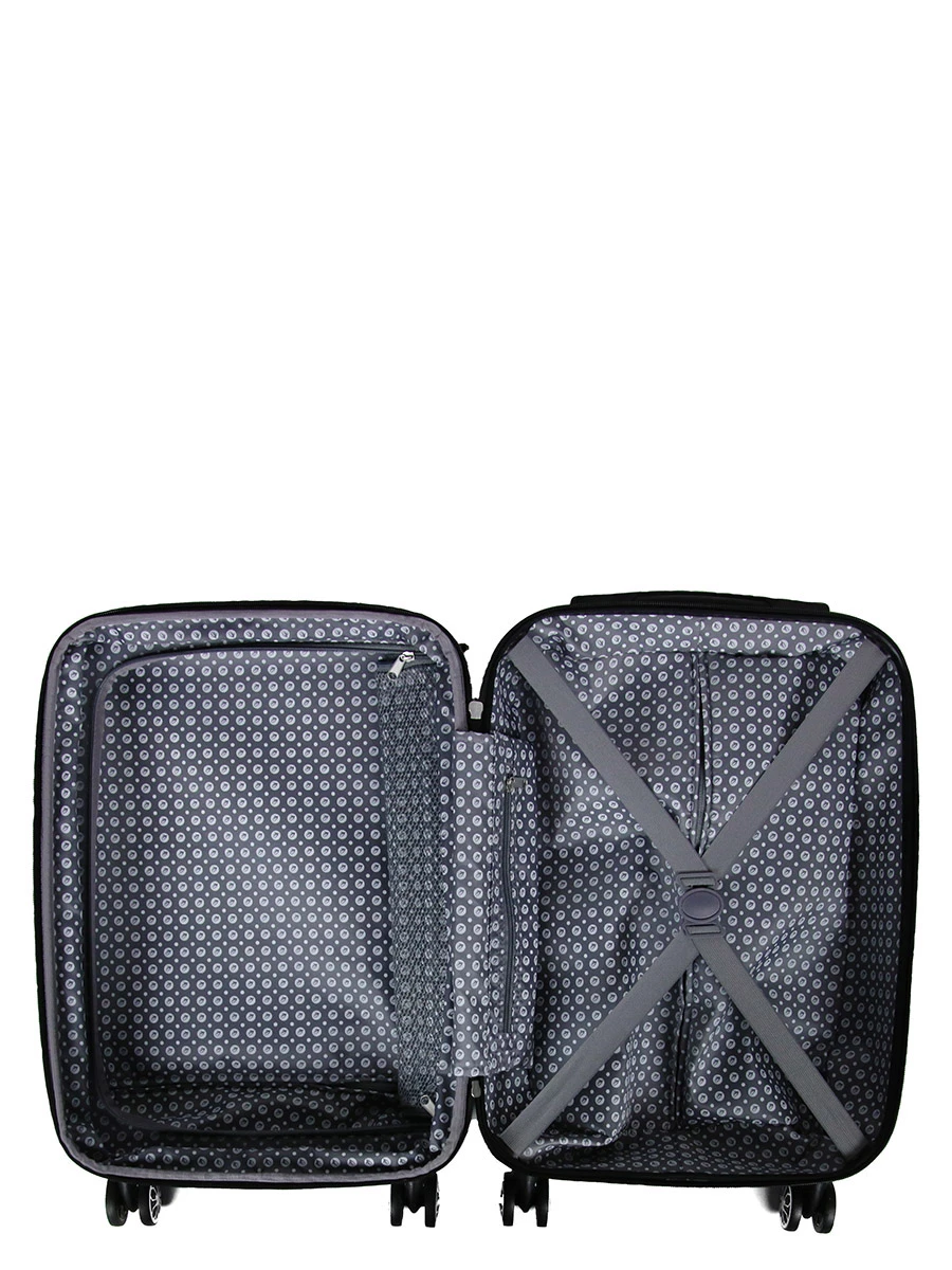 Valise Airtex Diome 55 Cm 13 Valise Airtex Diome 55 Cm – Image 11