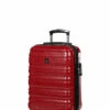 Valise Airtex Diome 55 Cm -Delsey Soldes Magasin valise airtex 476510z