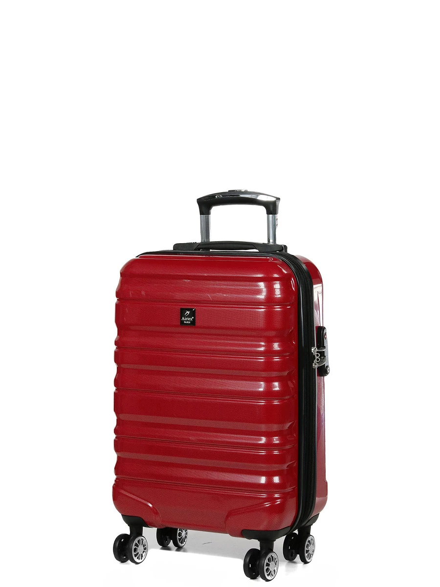 Valise Airtex Diome 55 Cm 3 Valise Airtex Diome 55 Cm