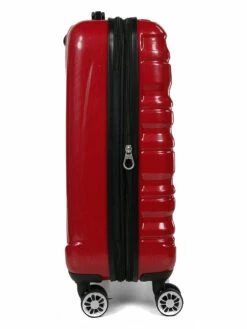 Valise Airtex Diome 55 Cm 25 Valise Airtex Diome 55 Cm -Delsey Soldes Magasin valise airtex 476515z