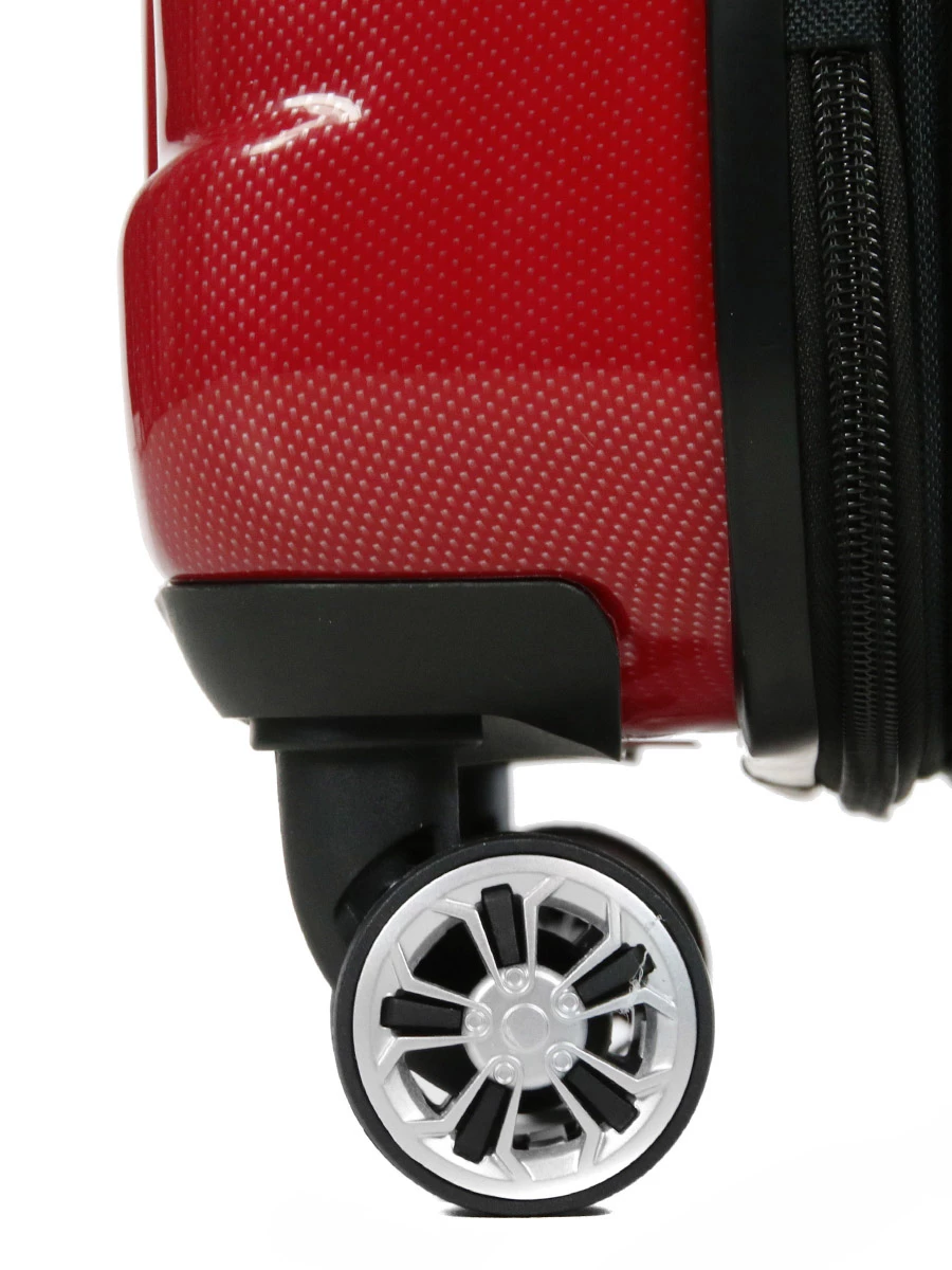 Valise Airtex Diome 55 Cm 15 Valise Airtex Diome 55 Cm – Image 13