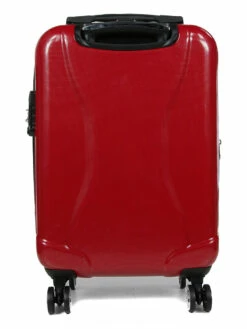 Valise Airtex Diome 55 Cm 23 Valise Airtex Diome 55 Cm -Delsey Soldes Magasin valise airtex 476517z