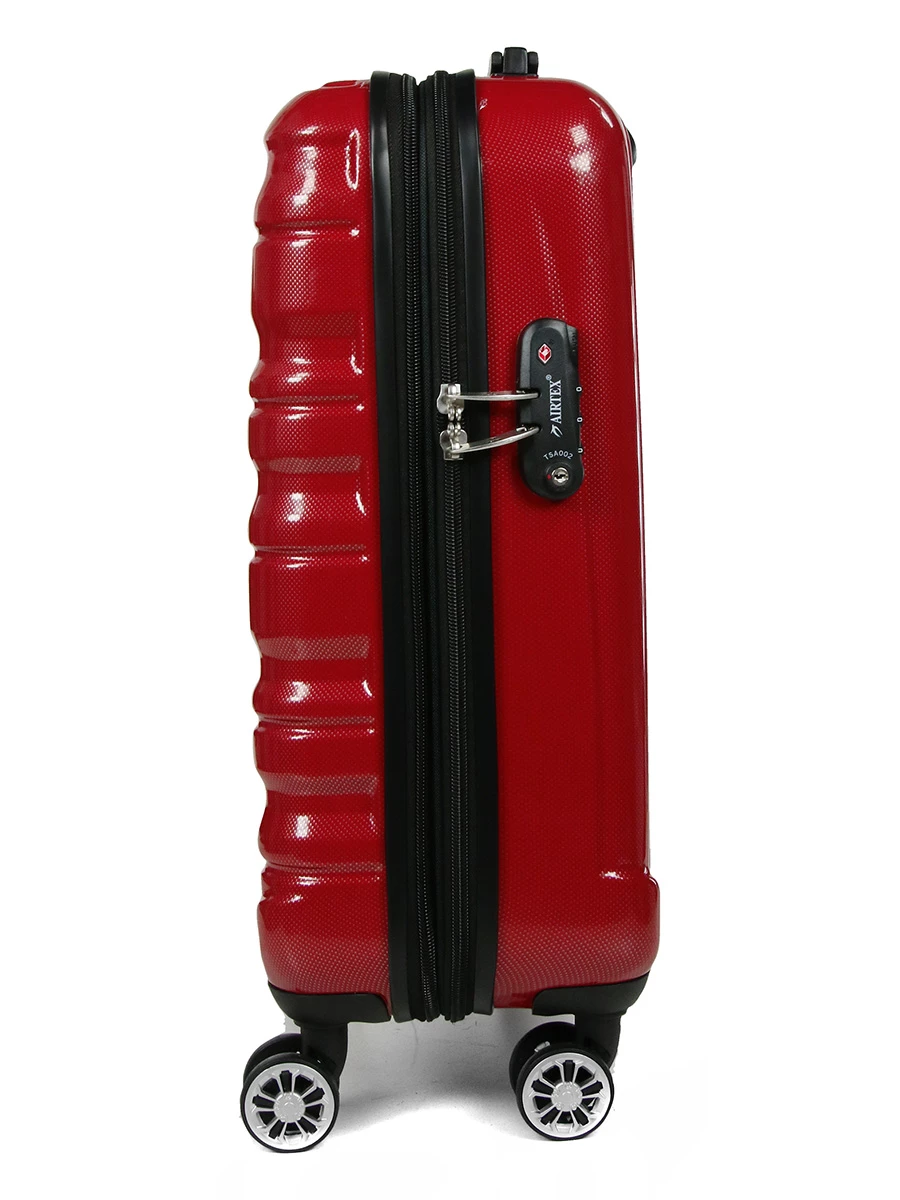 Valise Airtex Diome 55 Cm 7 Valise Airtex Diome 55 Cm – Image 5